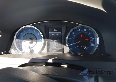 2017 Toyota Camry Le from USA, damaged, VIN 4T1BF1FK0HU393343